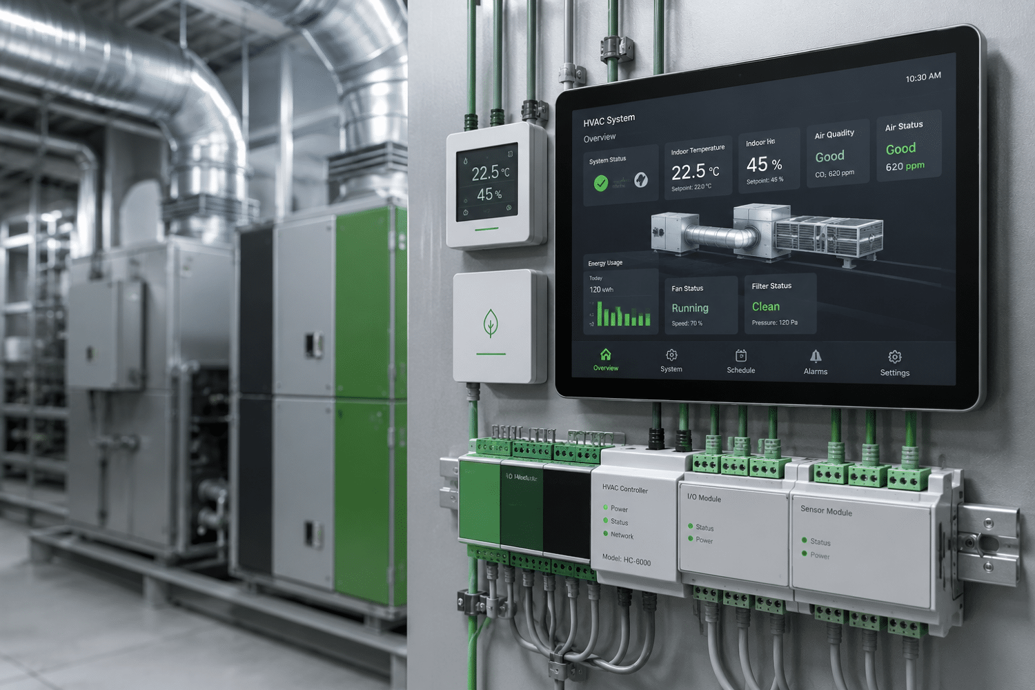 Smart Home